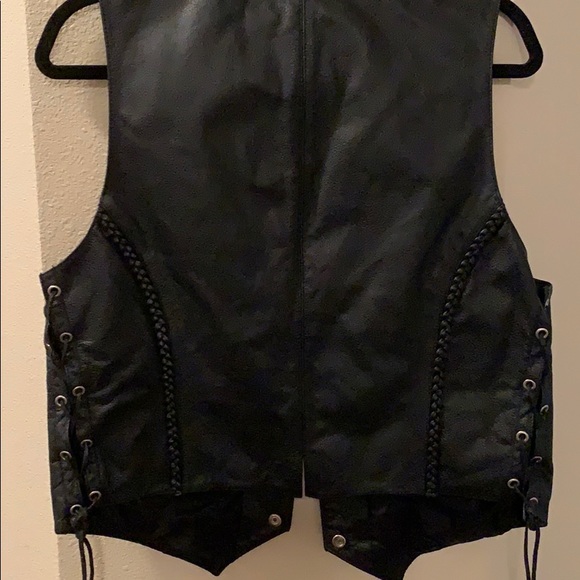 Riding vest size xl - Picture 4 of 5